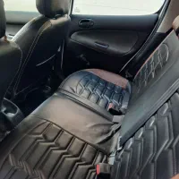 ۲۰۶ تیپ ۲ مدل ۱۴۰۰|خودرو سواری و وانت|تربت جام, شاد|دیوار