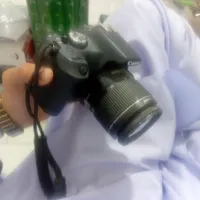 دوربین کنون 2000d