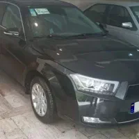 دنا پلاس مشکی