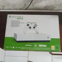 ایکس باکس وان اس 1tb