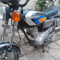 هوندا۱۲۵هاره هاره