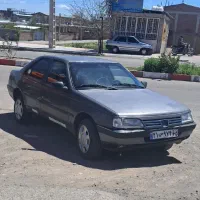 پژو 405 مدل 83