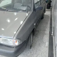 پراید ۸۷