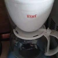 قهوه جوش اصلی