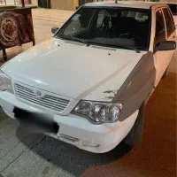 111 مدل 92|خودرو سواری و وانت|تربت‌حیدریه, کلاته توکلی|دیوار