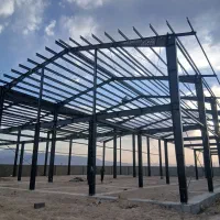 سوله سازی اسکلت فلزی|خدمات پیشه و مهارت|بهار, |دیوار