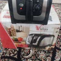 سرخ کن نو