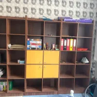 کتابخانه اداری و غیر اداری، فروش فوری