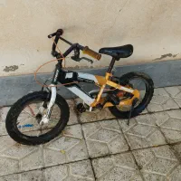 فروش دوچرخه دست دوم