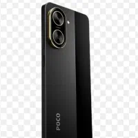 گوشی شیائومی c71 3/64 مشکی|موبایل|تهران, دروس|دیوار