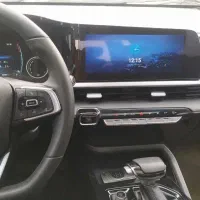 اریزو ۶ پرو 403|خودرو سواری و وانت|اصفهان, ملک‌شهر|دیوار