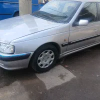فروش پژوپارس