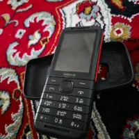 نوکیا ۵۳۱۰ نو هست|موبایل|کازرون, |دیوار