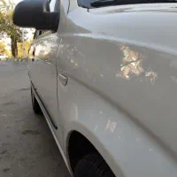 تیبا۲مدل ۹۸تمیز|خودرو سواری و وانت|مشهد, نوید|دیوار