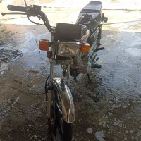 موتور همتاز ۲۰۰مدل۹۵|موتورسیکلت|داراب, |دیوار