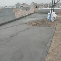 بنایی سیمانکاری شیب بندی کفسازی سیمانکاری اسانسور|خدمات پیشه و مهارت|اردبیل, |دیوار