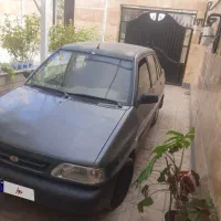فروش پراید مدل 90