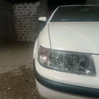سمند89|خودرو سواری و وانت|چابهار, |دیوار