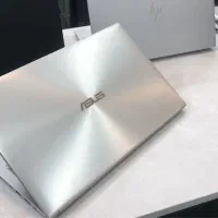 فروش لپ تاپ ایسوس ZenBook در حد نو|رایانه همراه|تهران, فلسطین (میدان انقلاب)|دیوار