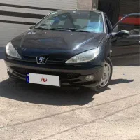 ۲۰۶ تیپ ۲ مدل ۸۱