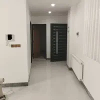 همکف ۱۱۰ متری پاسداران (صفر کلید نخورده)|اجارهٔ خانه و ویلا|حمیدیا, |دیوار