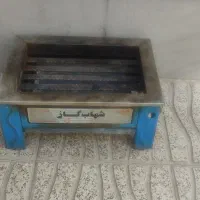 کباب پز گازی