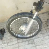 موتور ویو|موتورسیکلت|کرمانشاه, |دیوار