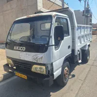 خدمات خاور کمپرسی