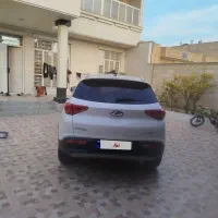 تیگو 7مدل 99|خودرو سواری و وانت|مرودشت, سهل‌آباد|دیوار