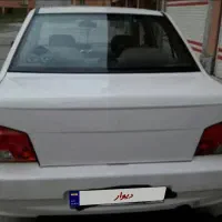 پراید از دم قسط با سفته