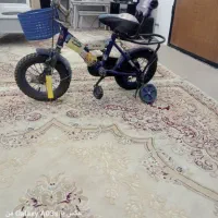 دوچرخه سایز ۱۲