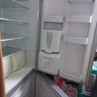 یخچال امرسان بدون برفک|یخچال و فریزر|قیدار, |دیوار