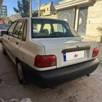 پراید ۷۸کارمندی شاسی پلمپ معاوضه