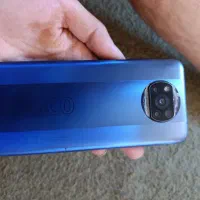 پوکو x3pro|موبایل|شیروان (خراسان), |دیوار