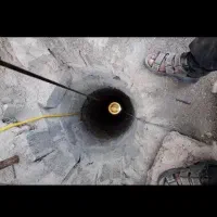 چاه کنی و تخریب|خدمات پیشه و مهارت|ارومیه, |دیوار