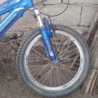 دوچرخه