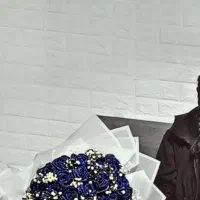 گل ربانی|گل مصنوعی|همدان, |دیوار