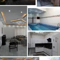 اجاره روزانه ویلا کردان سهیلیه شهرکی|اجارهٔ کوتاهمدت ویلا و باغ|کرج, عظیمیه|دیوار