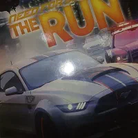 بازی NED FOR THE RUN برای کامپیوتر