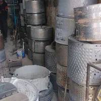 تعمیرات ماشین لباسشوی اتومات دوقلو همجای مشهد|خدمات پیشه و مهارت|مشهد, رسالت|دیوار