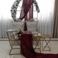 بادکنک آرایی و گل آرایی٪یلدایی|خدمات پذیرایی، مراسم|همدان, |دیوار