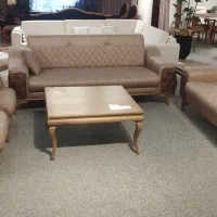 مبل اقساطی|مبلمان خانگی و میز عسلی|اردکان, |دیوار