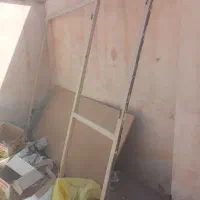 جالحافی|جاکفشی، کمد، دراور|گناباد, |دیوار