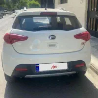 لیفان  x50