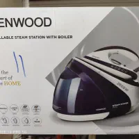 اتو بخار مخزن دار کنوود مدل SSP70|اتو و لوازم اتو|ایرانشهر, |دیوار