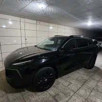 لاماری مشکی ۴۰۲|خودرو سواری و وانت|مشهد, حسینآباد|دیوار