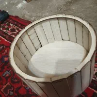باکس گل واسه عروسی ....|صنایع دستی و سایر لوازم تزئینی|قم, شاد قلی|دیوار
