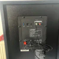 اسپیکر بلوتوثی فندا مدل FX770|سیستم صوتی خانگی|قم, عربستان|دیوار