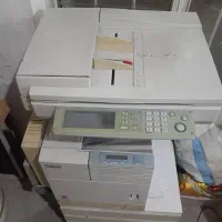 کارمند کافی نت