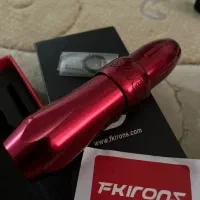 دستگاه پن تتو صورت و بدن + ترانس حرفه ای